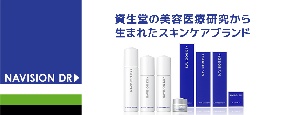ナビジョン